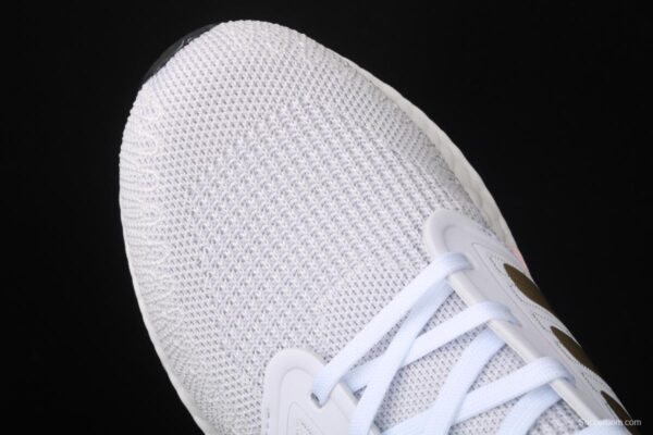 Adidas Ultra Boost 20 Consortium EG0724 North America limits 2019 new sports casual running shoes - Image 10