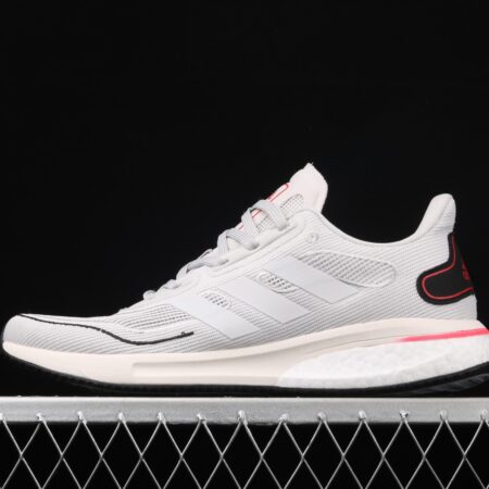 Adidas Supernova M FV6033's new popcorn running shoes