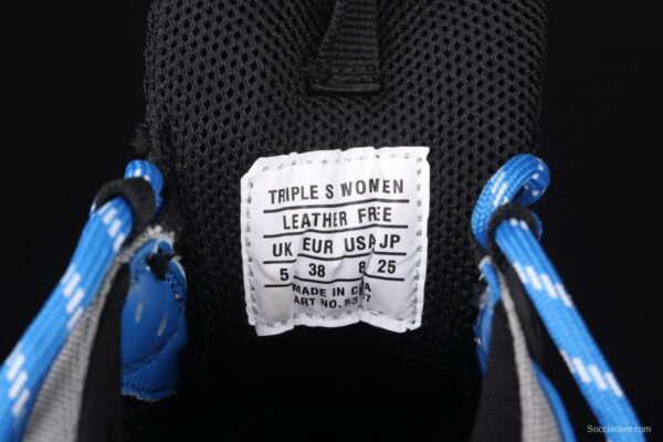 Balenciaga Triple S vintage daddy shoes W2CA14124 - Image 5
