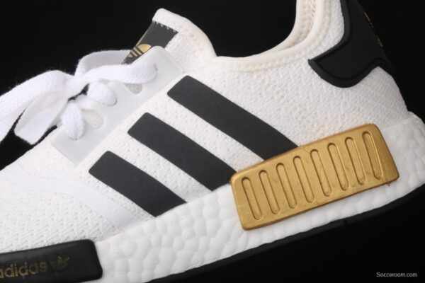 Adidas NMD R1 Boost EG5662's new really hot casual running shoes - Image 6