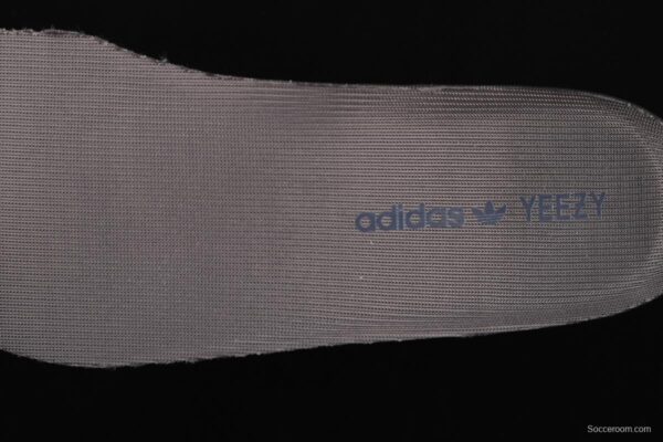 Adidas Yeezy Boost 350 V2 FX9033 Darth Coconut 350 second generation hollowed-out sesame gray angel color BASF popcorn - Image 4