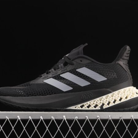 Adidas 4D Fwd Pulse GZ5464 4D pulse series casual running shoes
