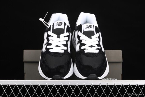 New Balance NB5740 series retro leisure jogging shoes M5740CB - Image 13