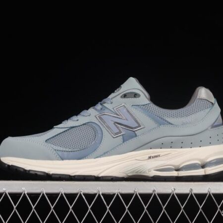 New Balance WL2002 Retro Casual Running Shoes ML2002RR