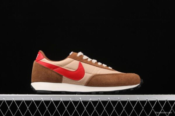 NIKE Air Daybreak 1979 Anniversary Shunfeng Waffle Series 40th Anniversary Limited vintage Leisure jogging shoes CV2179-262 - Image 16