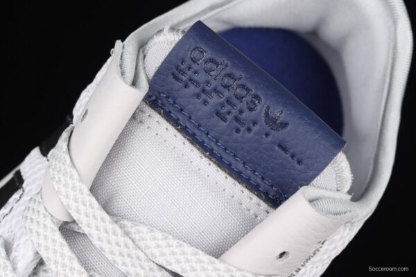 Adidas Nite Jogger 2019 Boost H017163M reflective vintage running shoes - Image 8