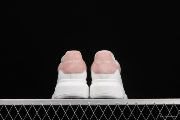 Alexander McQueen Naked Pink Sheep Carp - Image 13