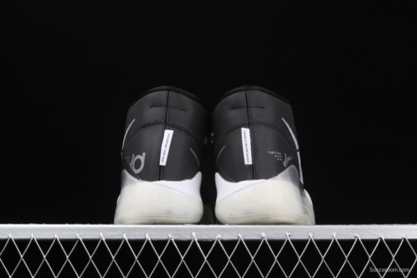 NIKE Zoom KD12 EP Durant 12 generation boots AR4230-001 - Image 12