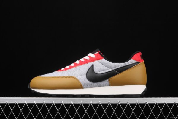 NIKE Air Daybreak 1979 Anniversary Shunfeng Waffle Series 40th Anniversary Limited vintage Leisure jogging shoes CQ7619-700s