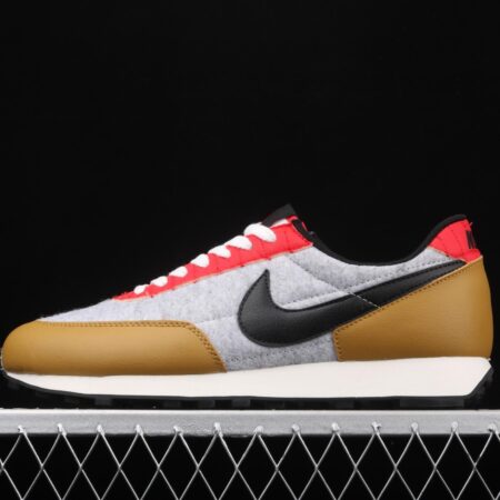 NIKE Air Daybreak 1979 Anniversary Shunfeng Waffle Series 40th Anniversary Limited vintage Leisure jogging shoes CQ7619-700s