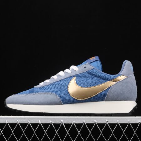NIKE Air Daybreak 1979 Anniversary Shunfeng Waffle Series 40th Anniversary Limited vintage Leisure jogging shoes BV7725-400