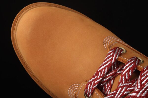 Timberland limited edition continues the hot girl style ice cream TB0A21V7231 - Image 2