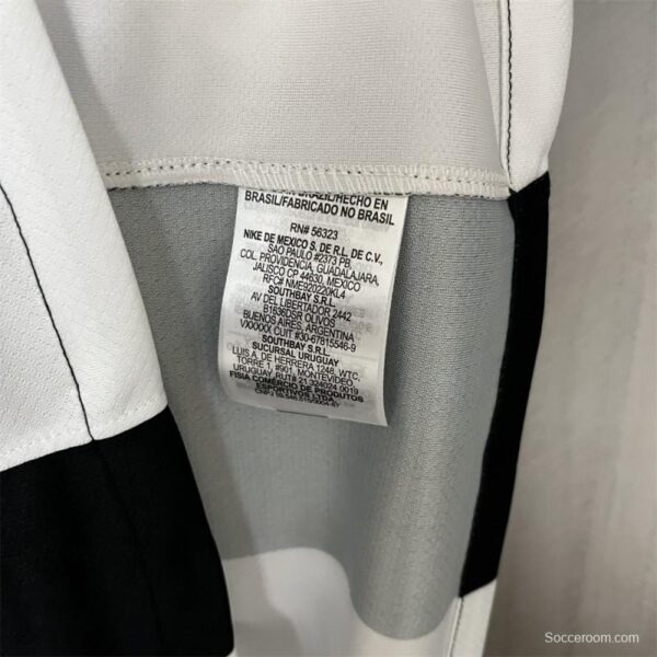 24/25 Corinthians III Jersey - Image 4