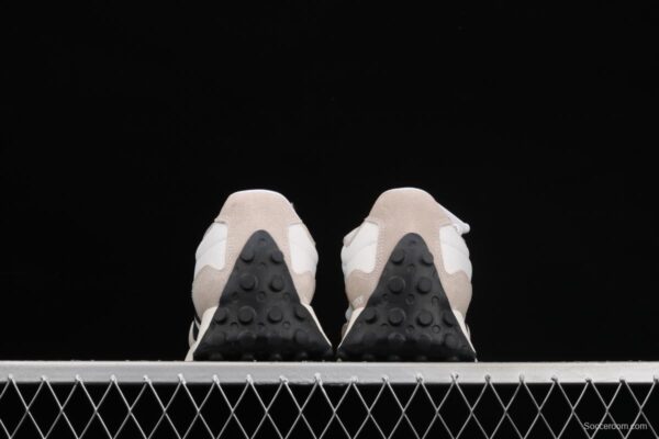 New Balance MS327 series retro leisure sports jogging shoes MS327FE - Image 12