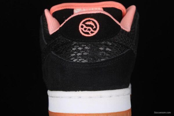 NIKE SB DUNK Low PRM low-top skateboard shoes 313170-603 - Image 4