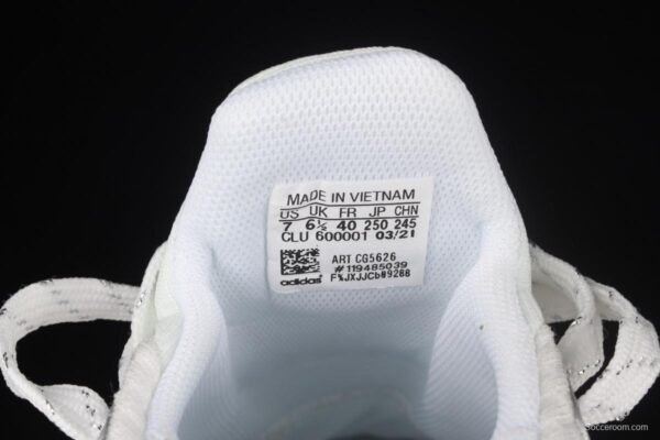 AlphaBounce Beyond M CG5626 Alpha new casual running shoes - Image 5