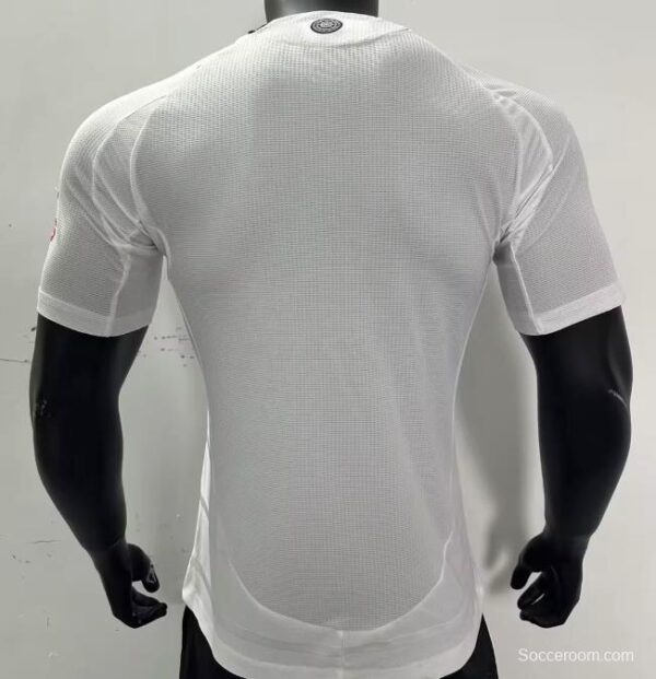 Player Version 24/25 Fulham Home Jersey - Image 2
