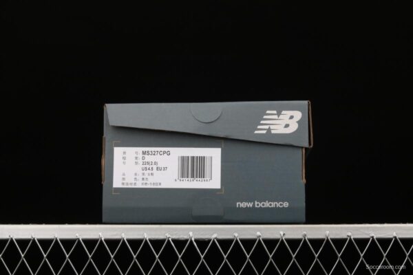 New Balance MS327 series retro leisure sports jogging shoes MS327CPG - Image 11