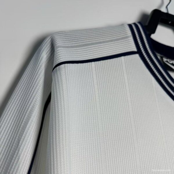 Retro 97/99 Tottenham Hotspur Home Jersey - Image 6