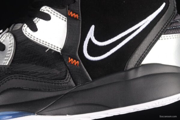 NIKE Kyrie 8 EP Owen 8 Generation Basketball shoes DC9134-001 in Indoor Leisure Sports - Image 7