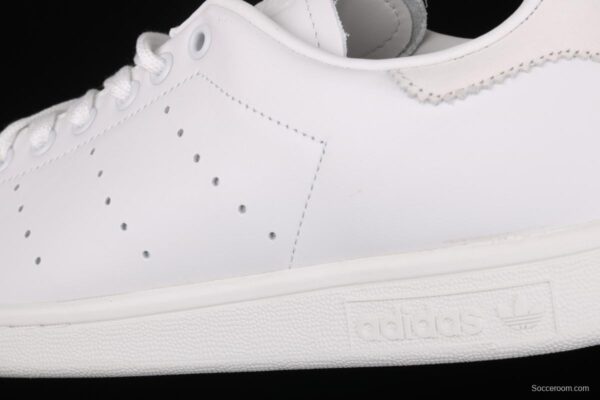 Adidas Stan Smith BD7433 co-branded Smith first-layer neutral casual board shoes - Image 5