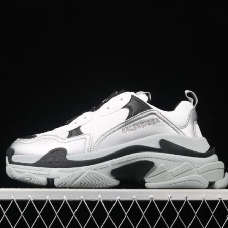 Balenciaga Triple S vintage daddy shoes W2FS51250