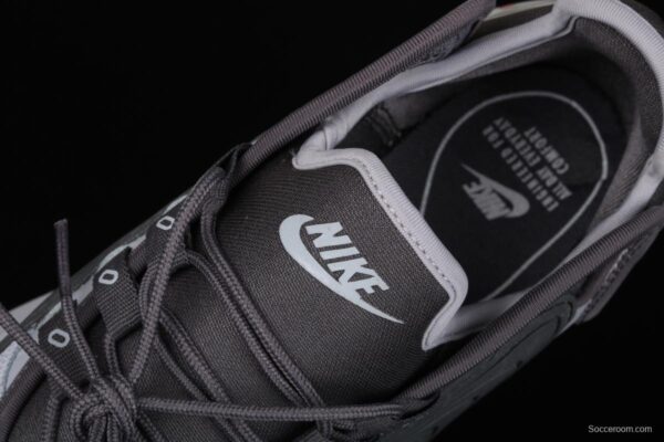 NIKE Zoom 2K/2000 vintage jogging shoes AO0269-001 - Image 5