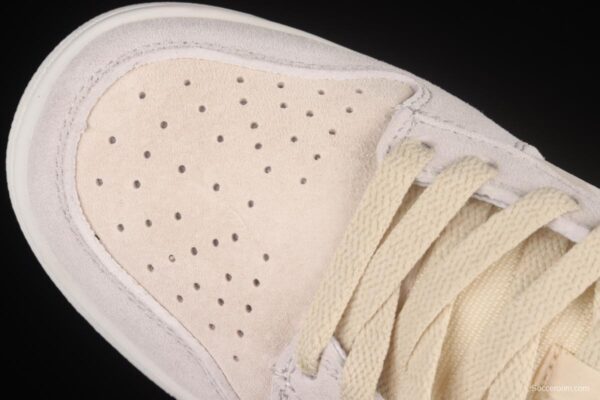 NIKE SB DUNK Low Prm SB buckled rebounds fashion casual shoes DD8338-001 - Image 9