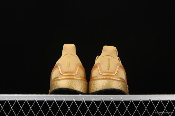 Adidas Ultra Boost 20 Consortium FY3448 North America limits 2019 new sports casual running shoes - Image 13
