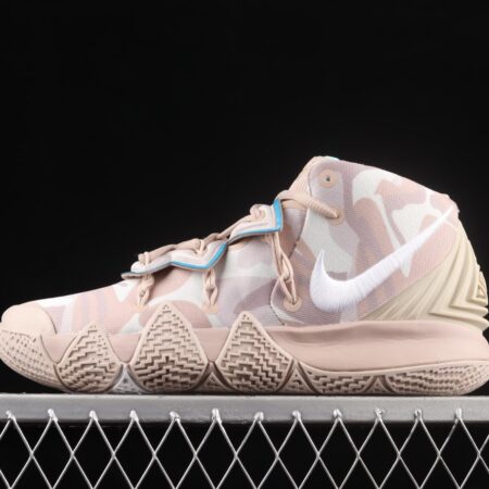 Kyrie S2 Hybrid Owen 456 fusion actual combat basketball shoes CT1971-200