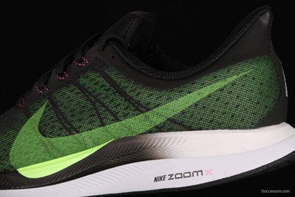 NIKE Air Zoom Pegasus 35 Turbo 2.0 net breathable running shoes AJ4114-004 - Image 5