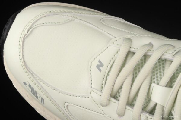 Randomevent x UNIK x New Balance 2002R joint style luminous retro leisure running shoes ML2002RX - Image 5