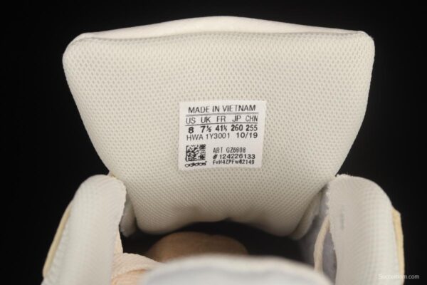 Adidas Entrap Low GZ6808 Spring Low State Sports Casual Shoes Sneakers - Image 5