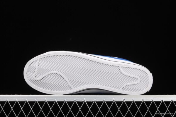 NIKE Court Legacy classic retro fashion street sports board shoes CU4150-101 - Image 15