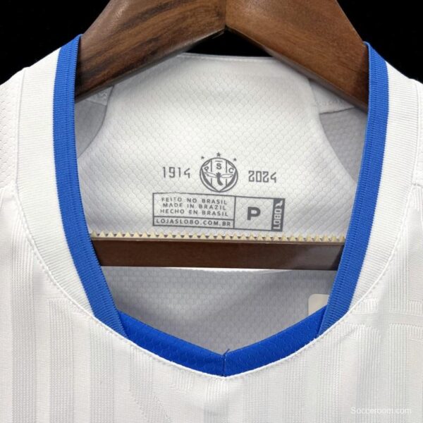 24/25 Paysandu Away Jersey - Image 3