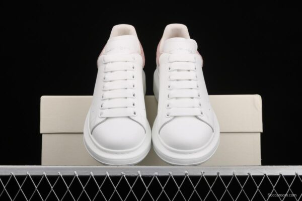 Alexander McQueen Naked Pink Sheep Carp - Image 12