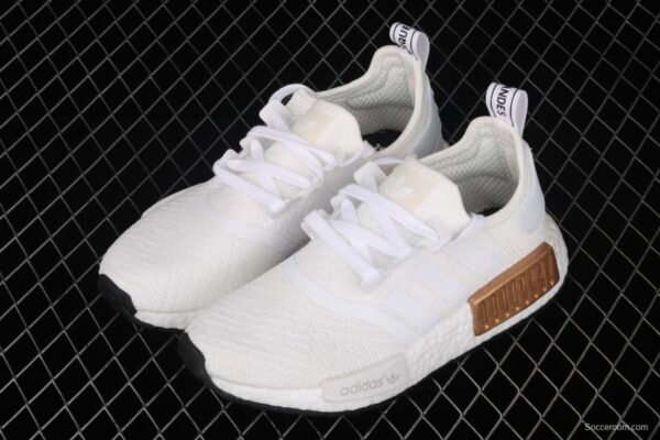 Adidas NMD R1 Boost EE5173 really cool casual running shoes - Image 9