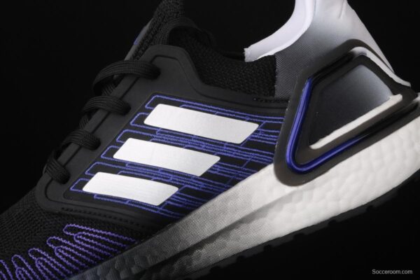 Adidas Ultra Boost 20 Consortium FV0033 North America limits 2019 new sports casual running shoes - Image 8