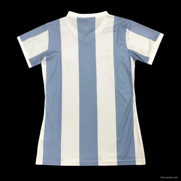 Women 2024 Argentina 50Th Anniversary Jersey - Image 2