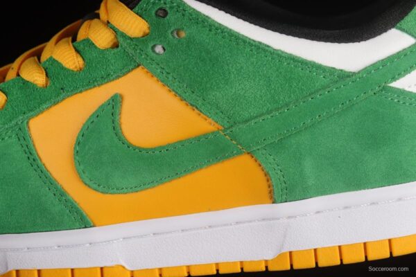 NIKE DUNK Low Retro SE SB Low Top Sports Casual Sneakers 304292-132 - Image 8