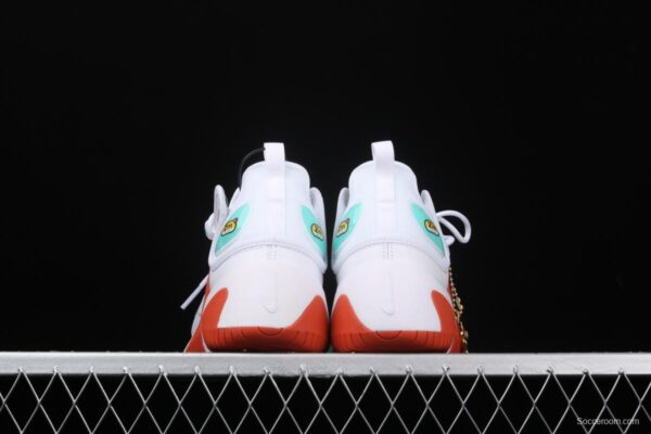 NIKE Zoom 2K/2000 vintage jogging shoes AO0354-105 - Image 11