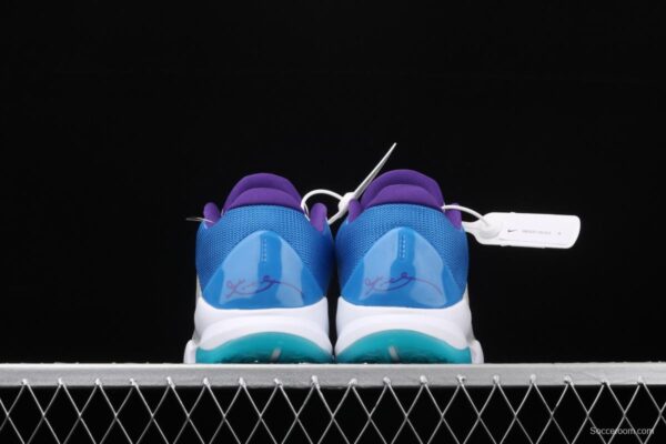 NIKE Zoom Kobe V Protro Kobe Bryant 5 2020 reproduce low-top sports basketball shoes 386429-100 - Image 13