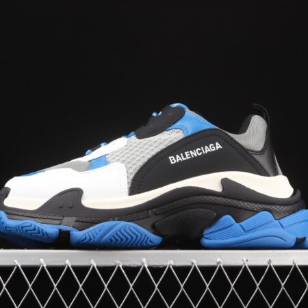 Balenciaga Triple S vintage daddy shoes W20C50107