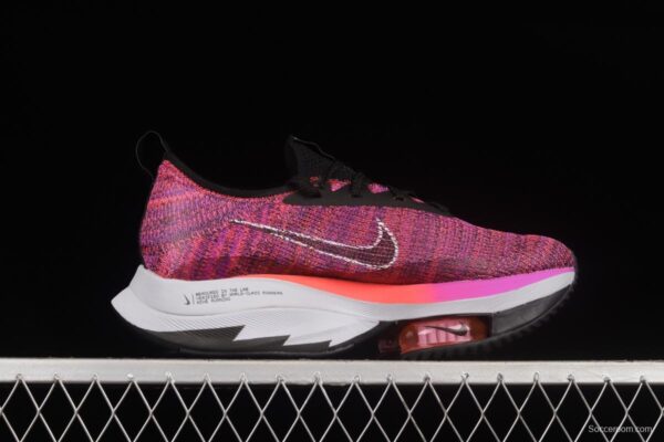 NIKE Air Zoom Alphafly Next% Marathon Carbon Plate Air Cushion Cushioning Super Running Shoes CI9925-501 - Image 15