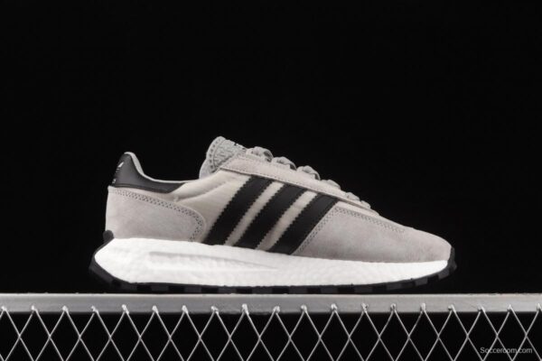 Adidas Retropy E5 GW1188 new sports leisure popcorn running shoes - Image 15