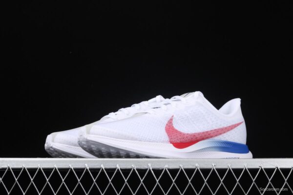 NIKE Air Zoom Pegasus 35 Turbo 2.0 net breathable running shoes CJ8296-100 - Image 12