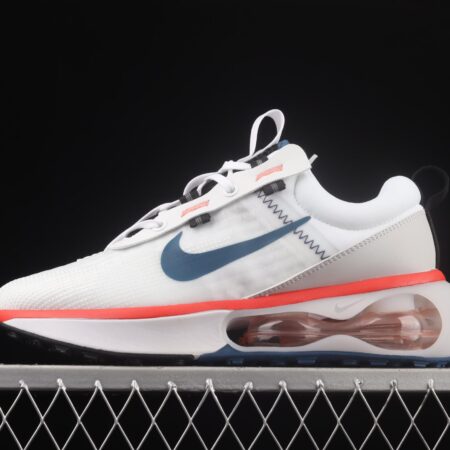 NIKE Air Max 2021 new air cushion running shoes DA3199-101,