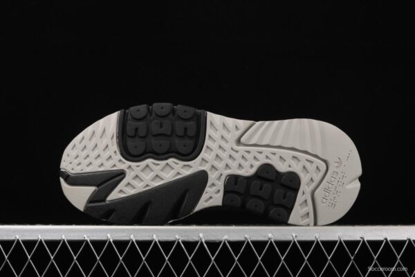 Adidas Nite Jogger 2019 Boost EE5851 3M reflective vintage running shoes - Image 15