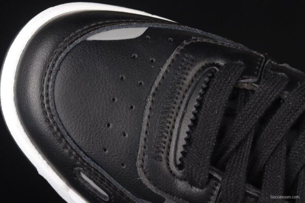 Adidas Post UP H00165 Darth clover middle top casual basketball shoes - Image 9