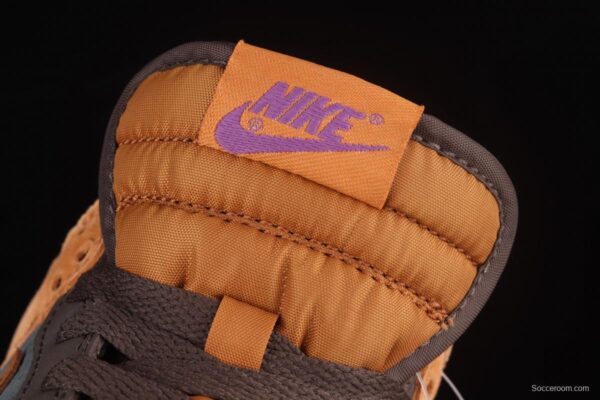 NIKE SB DUNK Low Prm SB Cider cider color SB buckle rebound fashion casual board shoes DH0601-001 - Image 8